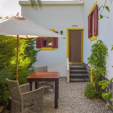 Quinta Flores Ferreira do Zezere Exterior photo