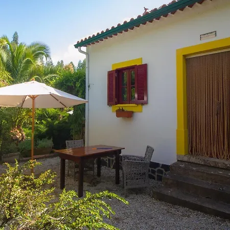 Quinta Flores Ferreira do Zezere Exterior photo