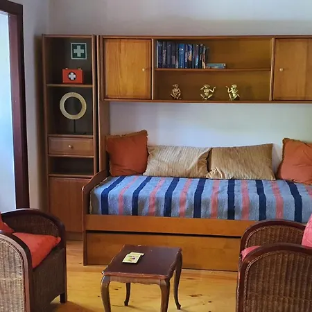 Quinta Flores Ferreira do Zezere Room photo