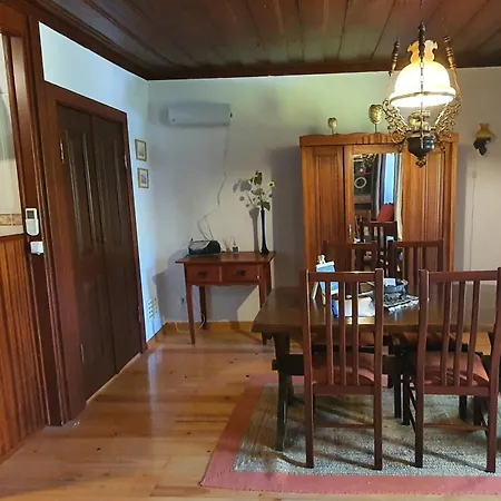 Quinta Flores Ferreira do Zezere Room photo