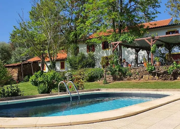 Quinta Flores