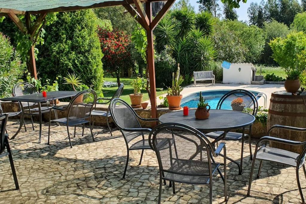 Quinta Flores Apartment