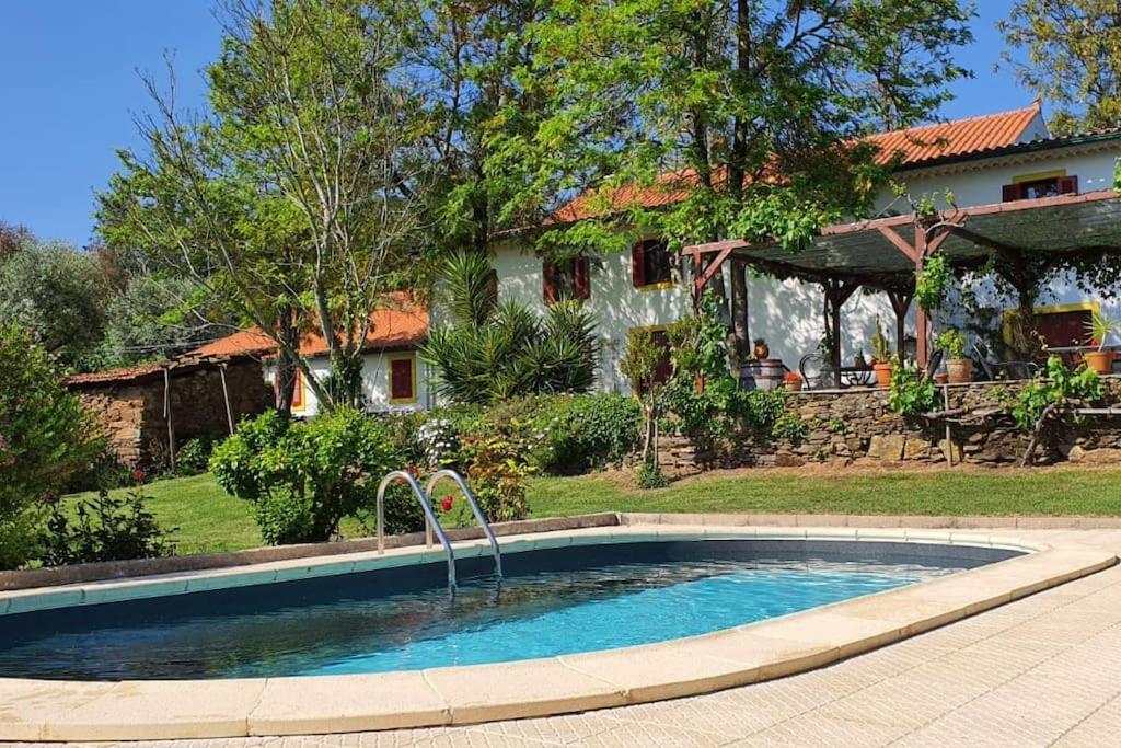 Apartment Quinta Flores