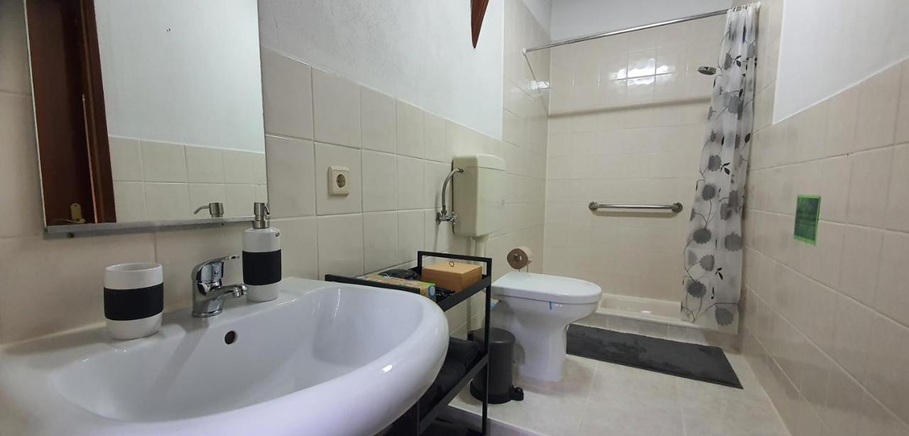 Quinta Flores Apartment Ferreira do Zezere