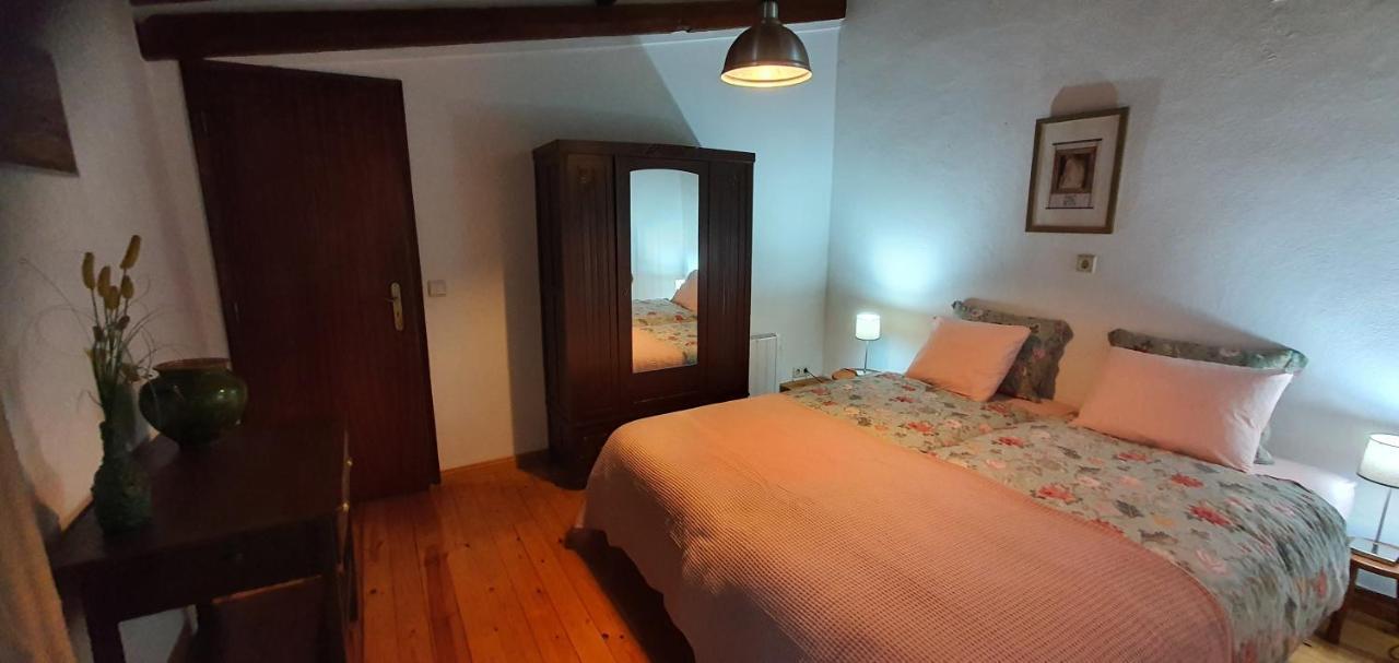 Quinta Flores Apartment
