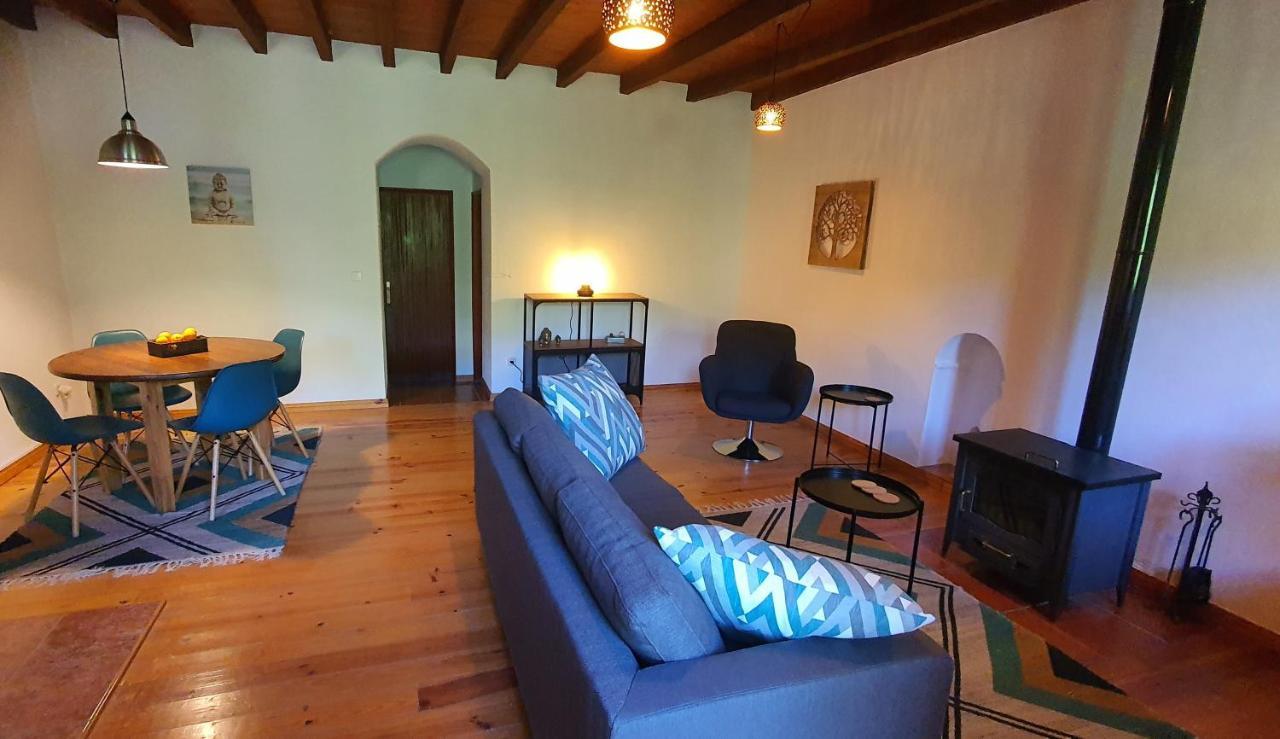 Apartment Quinta Flores *