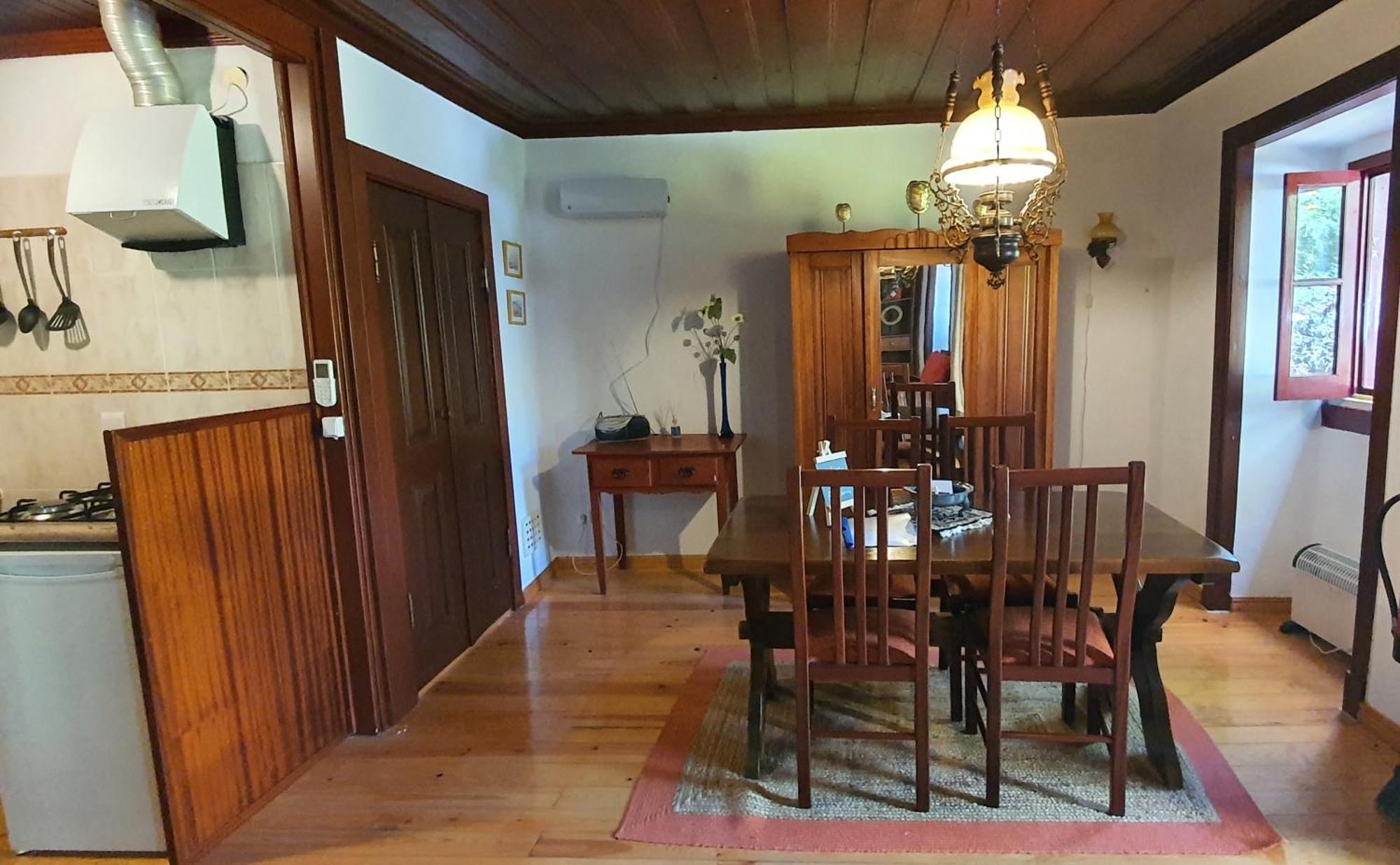 Apartment Quinta Flores
